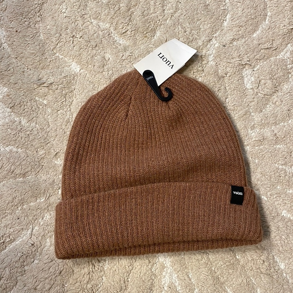 Vuori Beanie